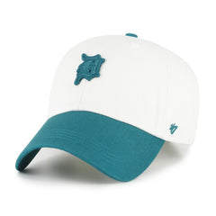 Detroit Tigers '47 Contemporary Tonal Clean Up Adjustable Hat | MLB New