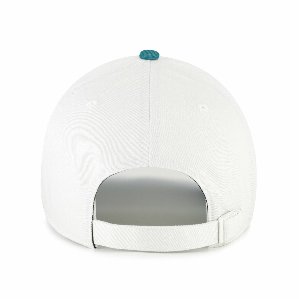 Los Angeles Dodgers '47 Contemporary Tonal Clean Up Adjustable Hat | MLB Outlet