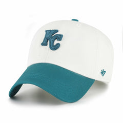 Kansas City Royals '47 Contemporary Tonal Clean Up Adjustable Hat | MLB Near me