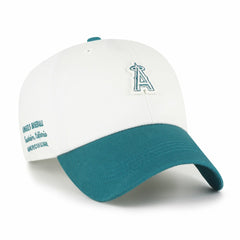 Los Angeles Angels '47 Contemporary Tonal Clean Up Adjustable Hat | MLB Discount