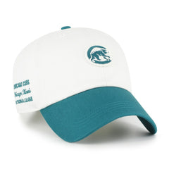 Chicago Cubs '47 Contemporary Tonal Clean Up Adjustable Hat | MLB US