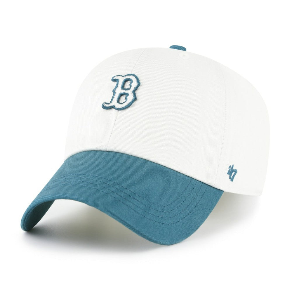 Boston Red Sox '47 Contemporary Tonal Clean Up Adjustable Hat | MLB On Sale
