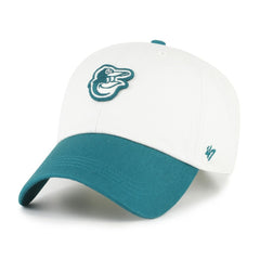 Baltimore Orioles '47 Contemporary Tonal Clean Up Adjustable Hat | MLB On Sale