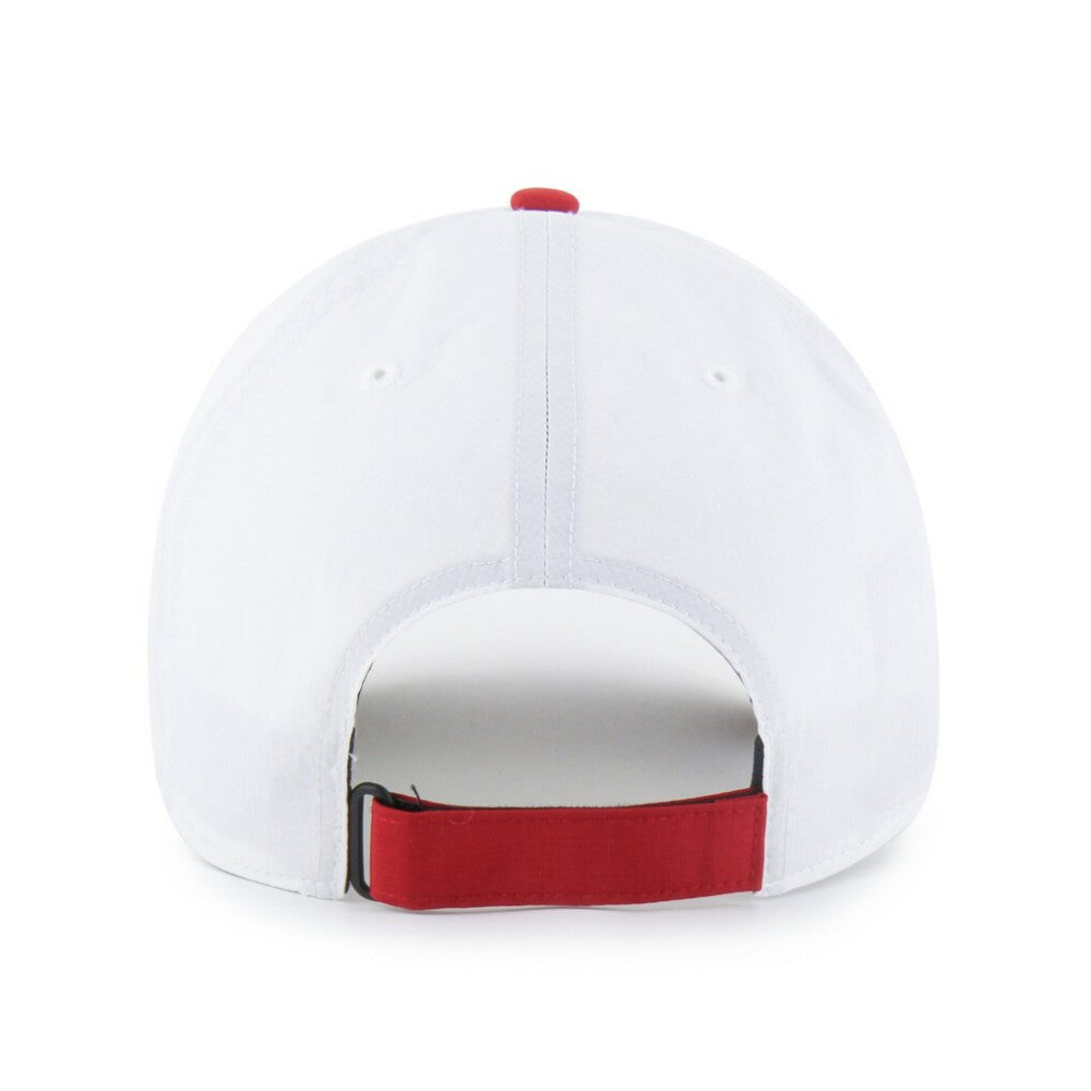 Washington Nationals '47 Vista Mini Clean Up brrr° Adjustable Hat | MLB Sale