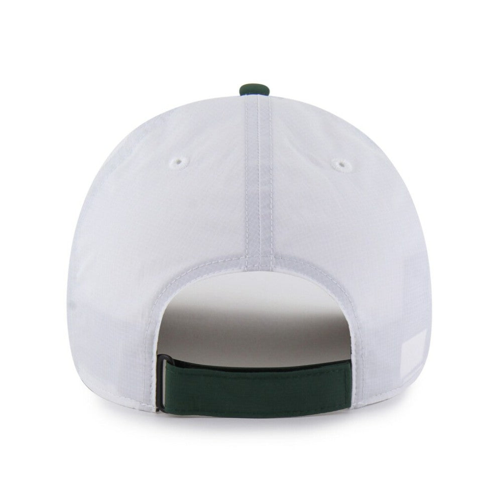 Athletics '47 Vista Mini Clean Up brrr° Adjustable Hat | MLB Shop