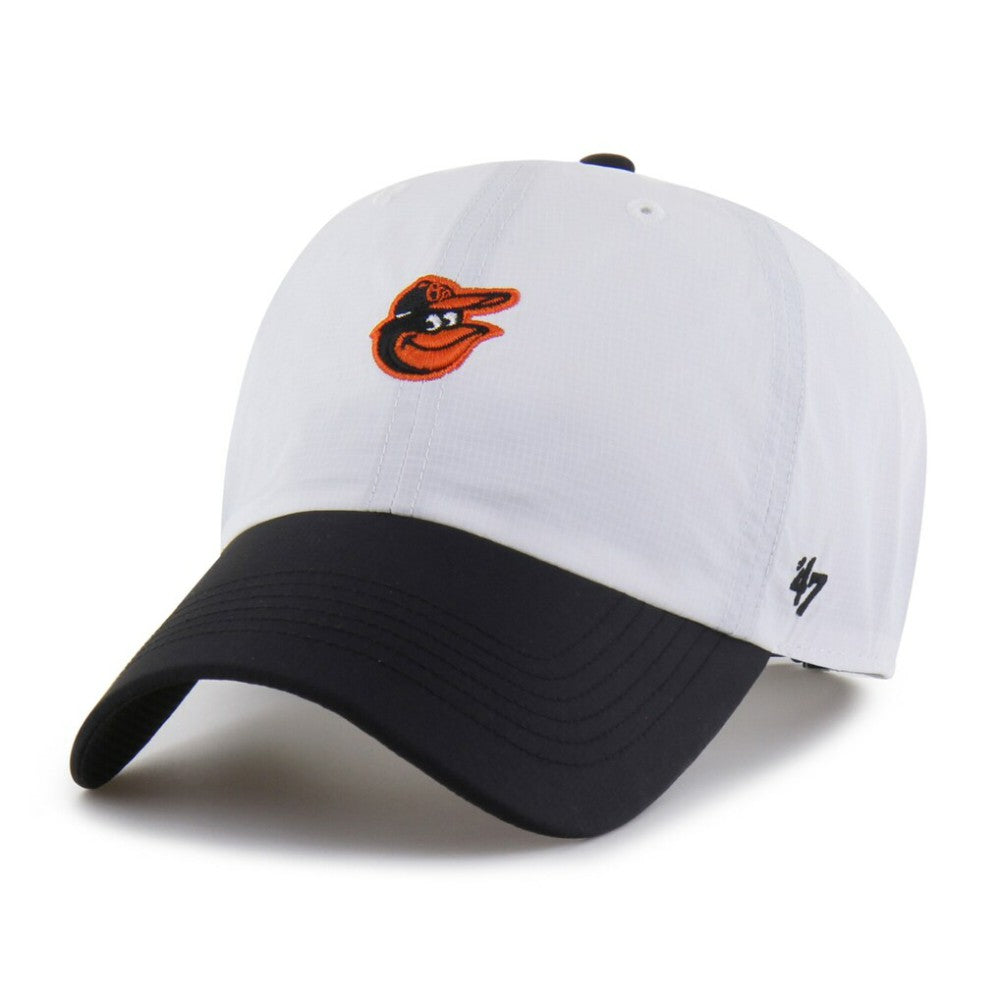 Baltimore Orioles '47 Vista Mini Clean Up brrr° Adjustable Hat | MLB Near me