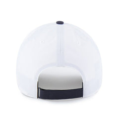 Boston Red Sox '47 Vista Mini Clean Up brrr° Adjustable Hat | MLB Discount