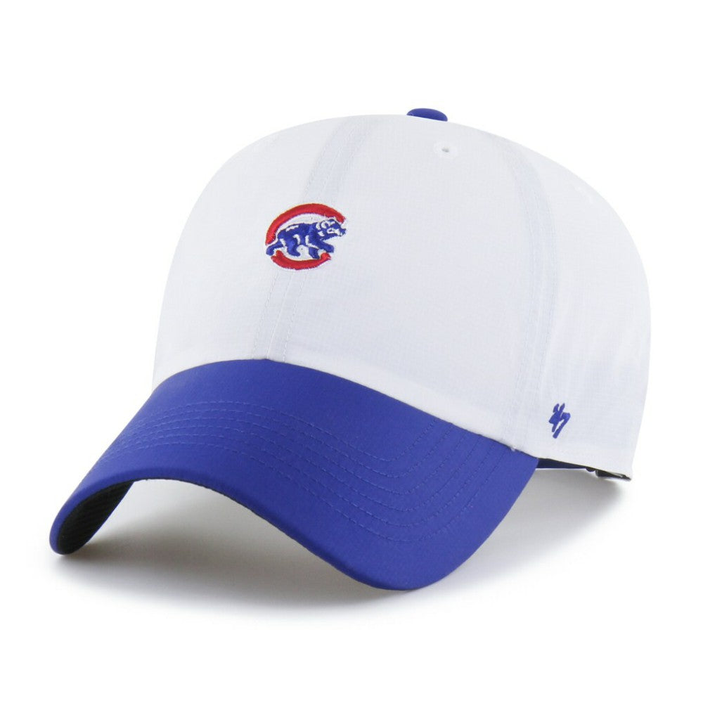 Chicago Cubs '47 Vista Mini Clean Up brrr° Adjustable Hat | MLB Shop