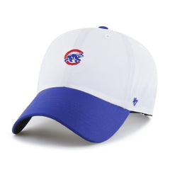 Chicago Cubs '47 Vista Mini Clean Up brrr° Adjustable Hat | MLB Shop
