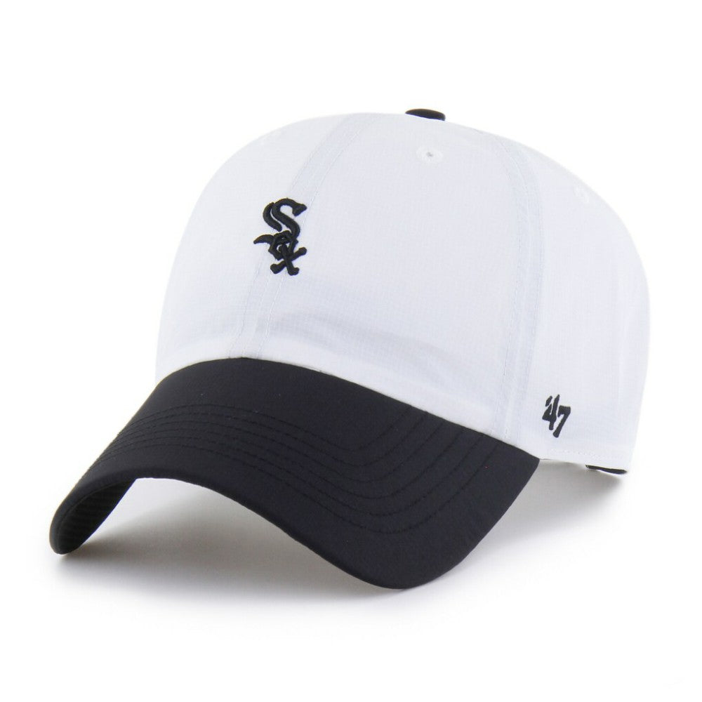 Chicago White Sox '47 Vista Mini Clean Up brrr° Adjustable Hat | MLB Shop