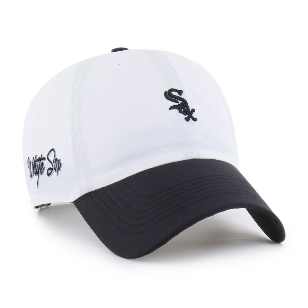 Chicago White Sox '47 Vista Mini Clean Up brrr° Adjustable Hat | MLB Shop