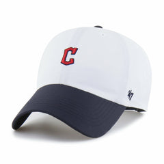 Cleveland Guardians '47 Vista Mini Clean Up brrr° Adjustable Hat | MLB Outlet