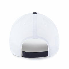 Cleveland Guardians '47 Vista Mini Clean Up brrr° Adjustable Hat | MLB Outlet