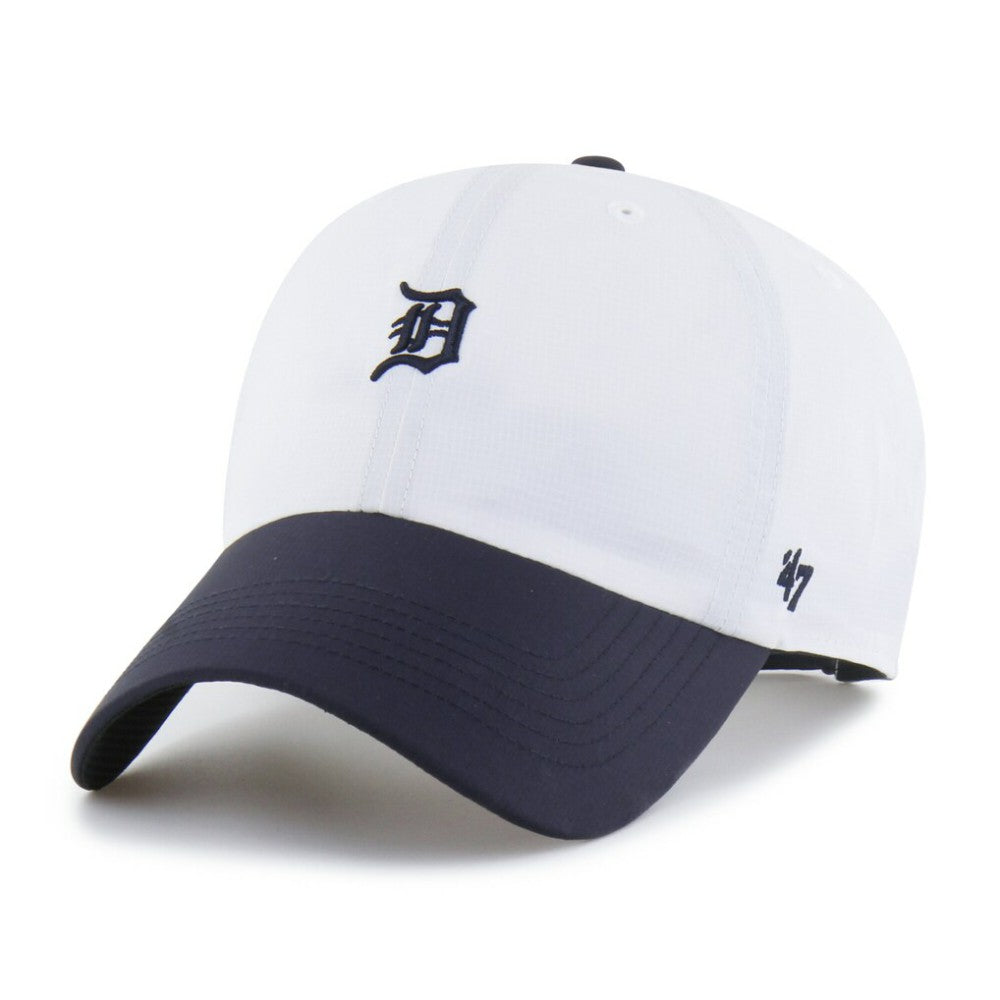 Detroit Tigers '47 Vista Mini Clean Up brrr° Adjustable Hat | MLB US