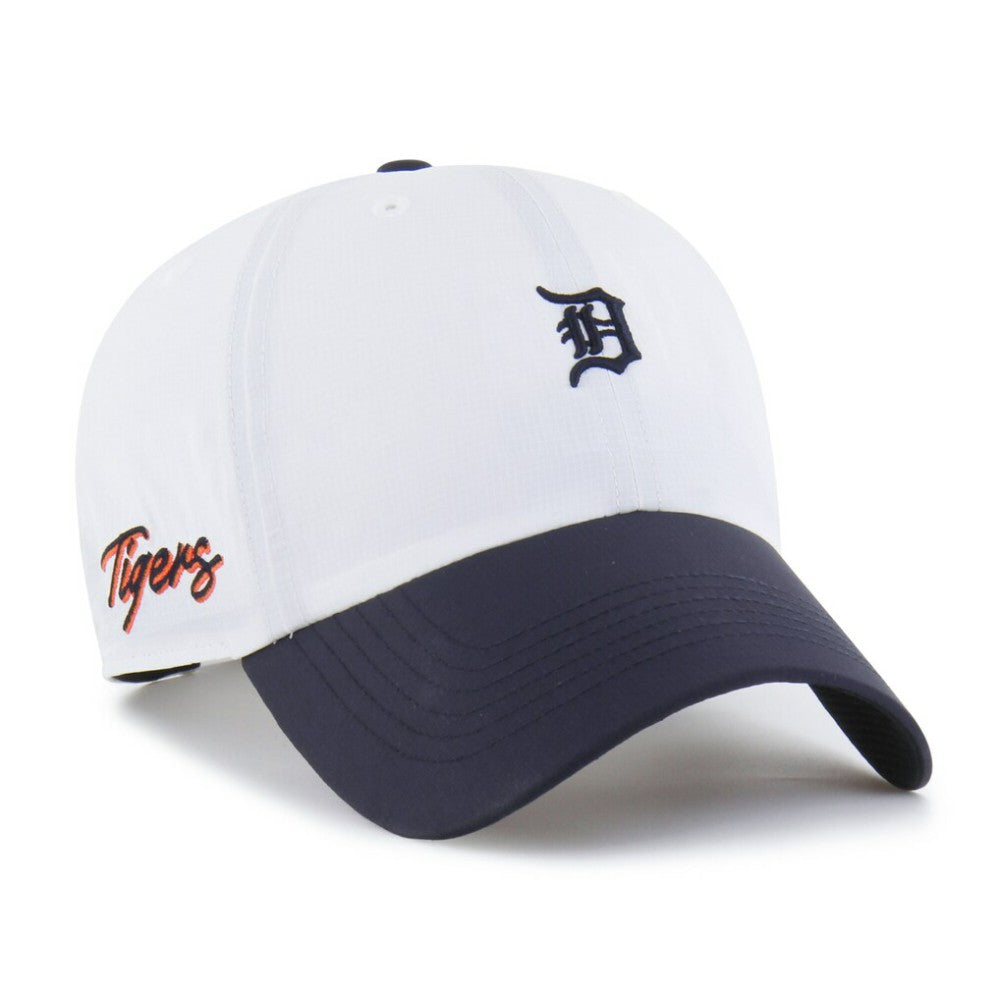 Detroit Tigers '47 Vista Mini Clean Up brrr° Adjustable Hat | MLB US