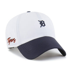 Detroit Tigers '47 Vista Mini Clean Up brrr° Adjustable Hat | MLB US