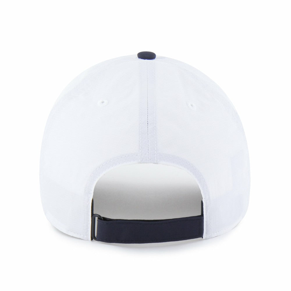 Milwaukee Brewers '47 Vista Mini Clean Up brrr° Adjustable Hat | MLB Discount