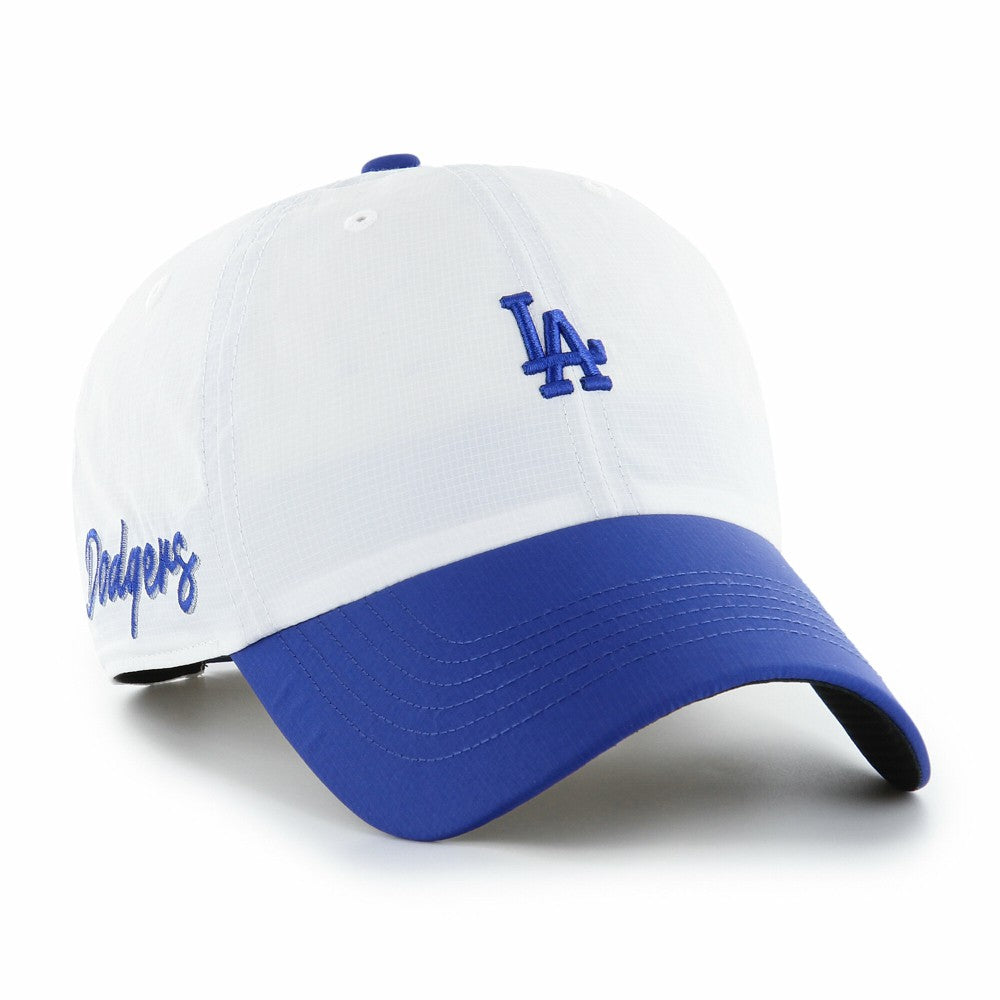 Los Angeles Dodgers '47 Vista Mini Clean Up brrr° Adjustable Hat | MLB New
