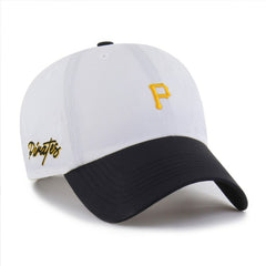 Pittsburgh Pirates '47 Vista Mini Clean Up brrr° Adjustable Hat | MLB Shop