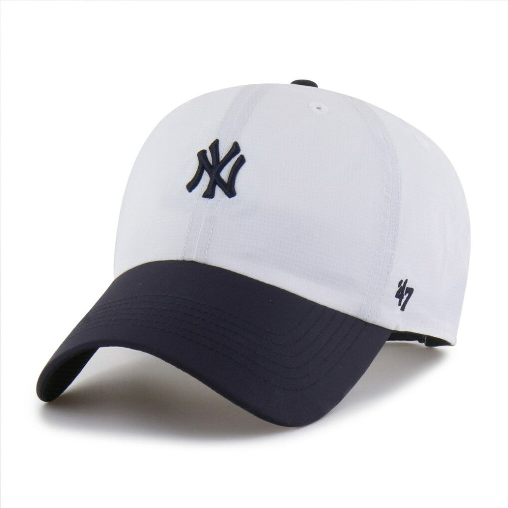 New York Yankees '47 Vista Mini Clean Up brrr° Adjustable Hat | MLB New