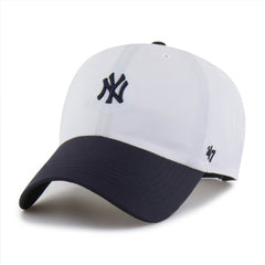 New York Yankees '47 Vista Mini Clean Up brrr° Adjustable Hat | MLB New