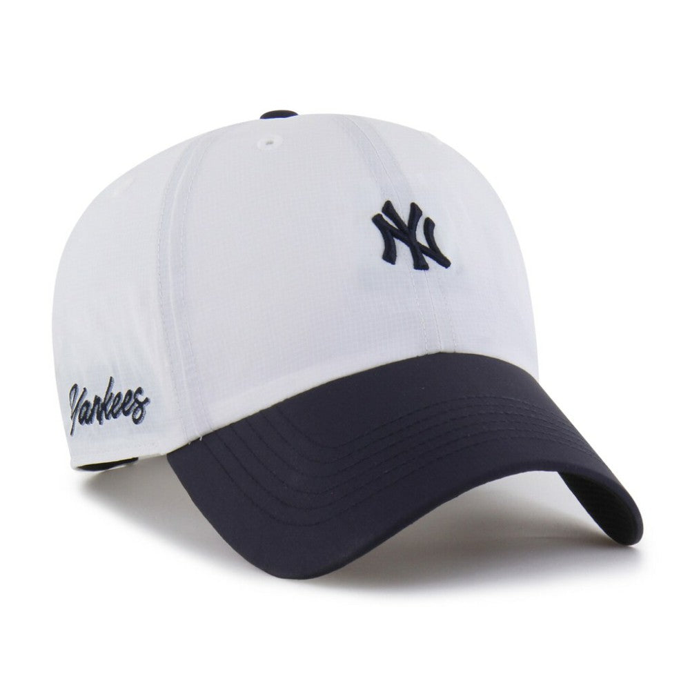 New York Yankees '47 Vista Mini Clean Up brrr° Adjustable Hat | MLB New