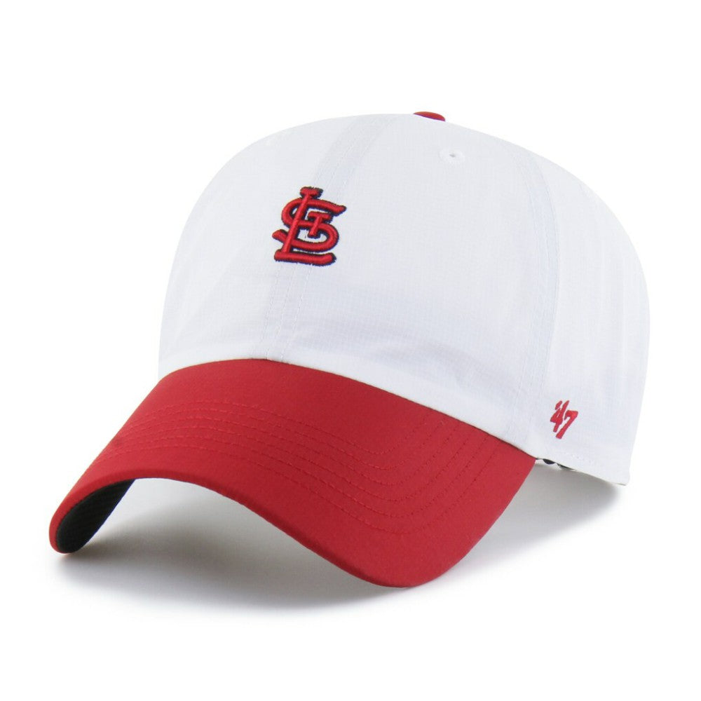St. Louis Cardinals '47 Vista Mini Clean Up brrr° Adjustable Hat | MLB For sale