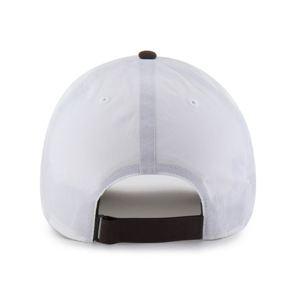 San Diego Padres '47 Vista Mini Clean Up brrr° Adjustable Hat | MLB New