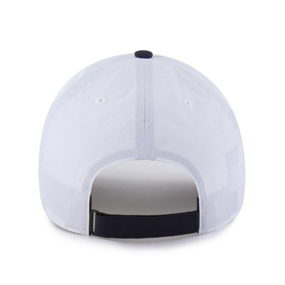 Seattle Mariners '47 Vista Mini Clean Up brrr° Adjustable Hat | MLB New