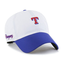 Texas Rangers '47 Vista Mini Clean Up brrr° Adjustable Hat | MLB Near me