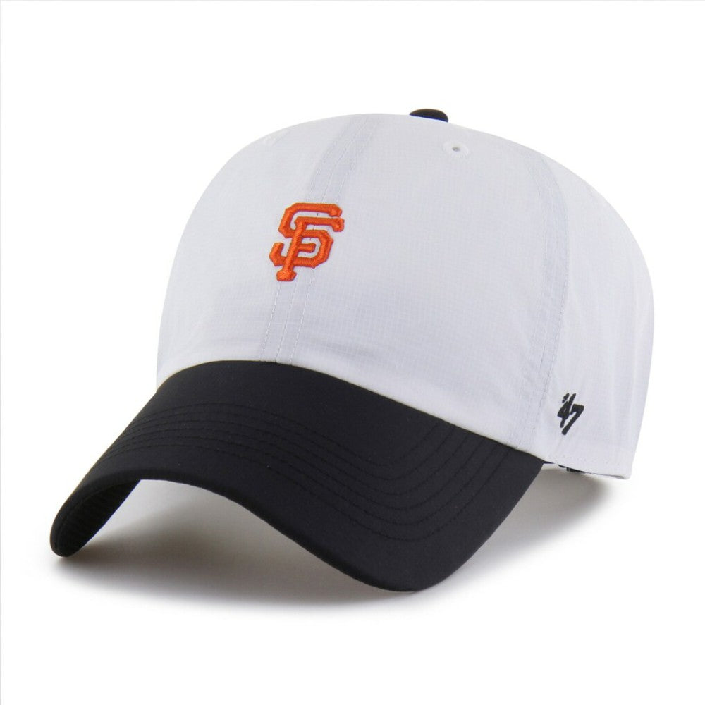 San Francisco Giants '47 Vista Mini Clean Up brrr° Adjustable Hat | MLB On Sale