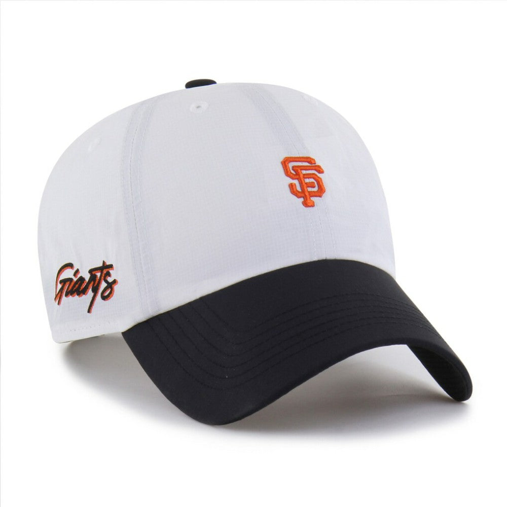 San Francisco Giants '47 Vista Mini Clean Up brrr° Adjustable Hat | MLB On Sale