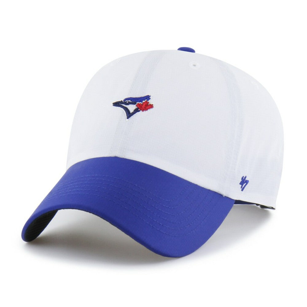 Toronto Blue Jays '47 Vista Mini Clean Up brrr° Adjustable Hat | MLB Outlet