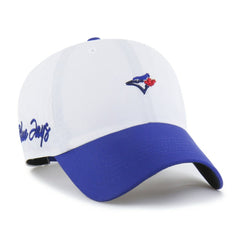 Toronto Blue Jays '47 Vista Mini Clean Up brrr° Adjustable Hat | MLB Outlet