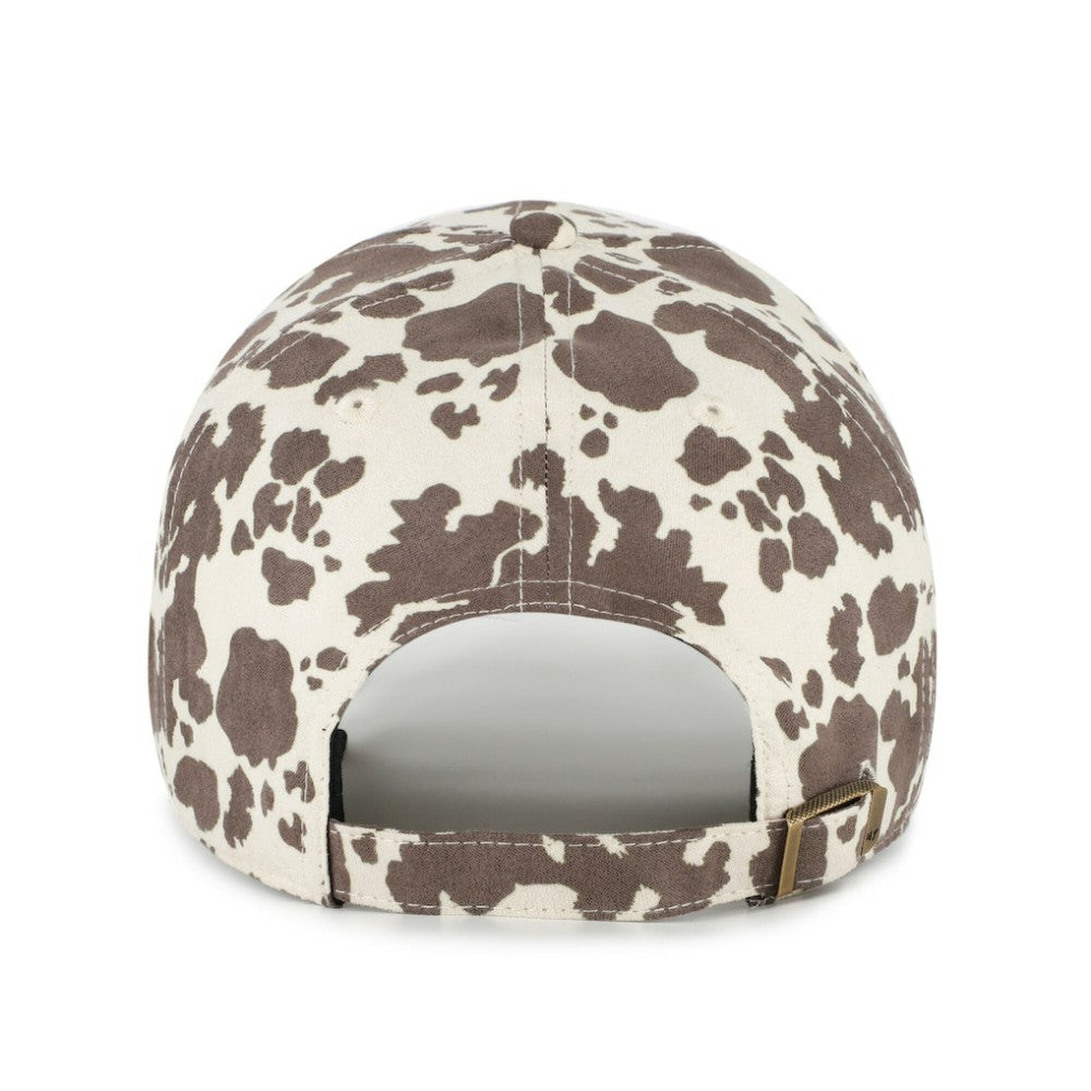 Washington Nationals '47 Women's Bessie Clean Up Adjustable Hat | MLB Discount