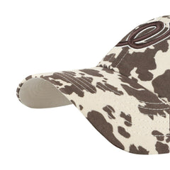 Washington Nationals '47 Women's Bessie Clean Up Adjustable Hat | MLB Discount