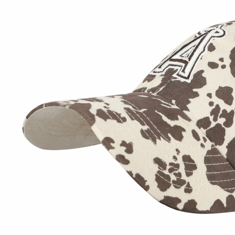 Los Angeles Angels '47 Women's Bessie Clean Up Adjustable Hat | MLB Near me