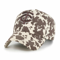 Minnesota Twins '47 Women's Bessie Clean Up Adjustable Hat | MLB New