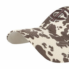 Minnesota Twins '47 Women's Bessie Clean Up Adjustable Hat | MLB New