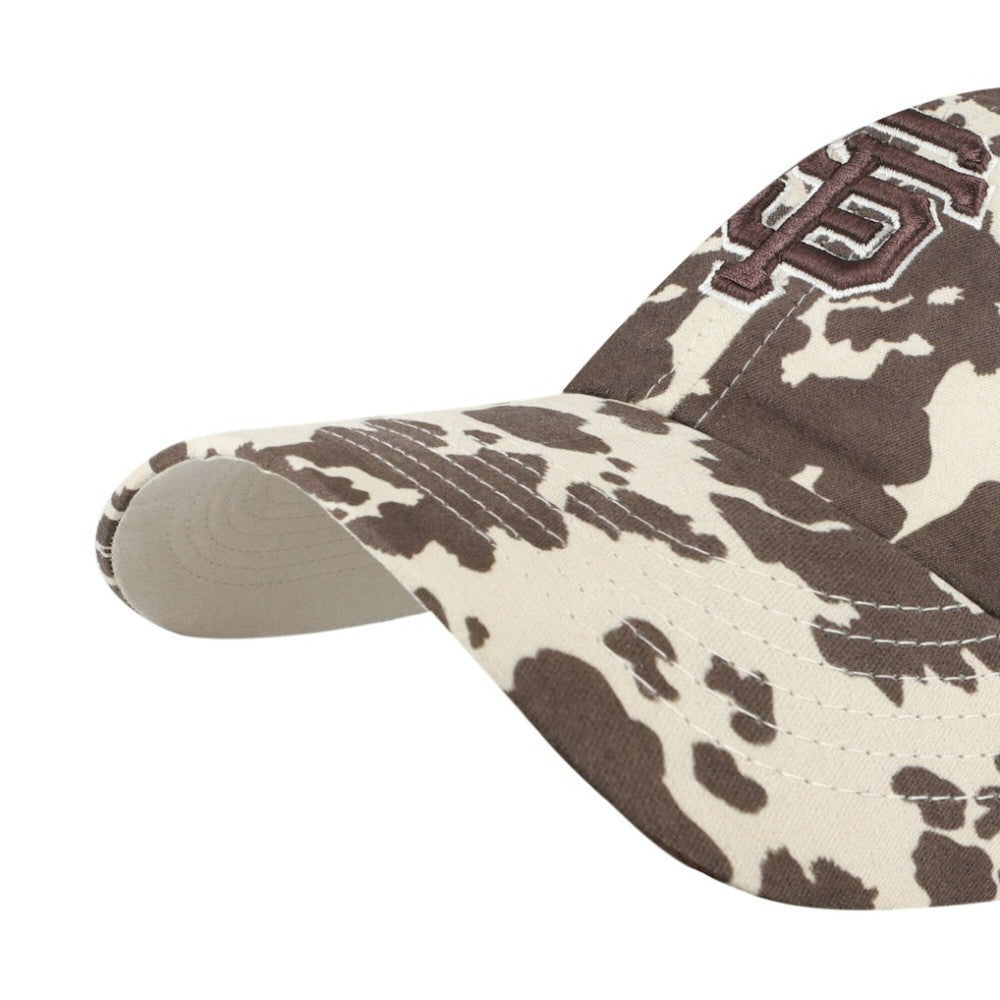San Francisco Giants '47 Women's Bessie Clean Up Adjustable Hat | MLB Online