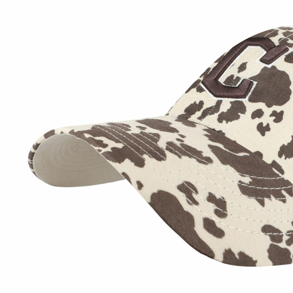 Cleveland Guardians '47 Women's Bessie Clean Up Adjustable Hat | MLB Shop