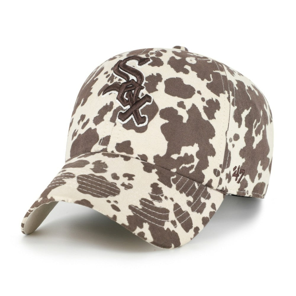 Chicago White Sox '47 Women's Bessie Clean Up Adjustable Hat | MLB US