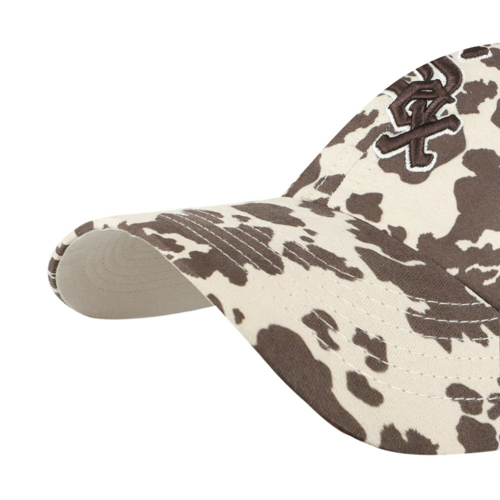 Chicago White Sox '47 Women's Bessie Clean Up Adjustable Hat | MLB US