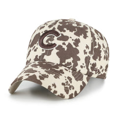 Chicago Cubs '47 Women's Bessie Clean Up Adjustable Hat | MLB On Sale