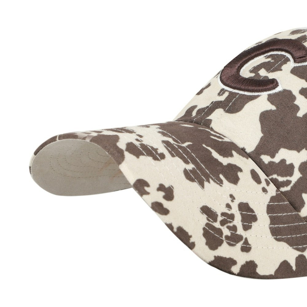 Chicago Cubs '47 Women's Bessie Clean Up Adjustable Hat | MLB On Sale