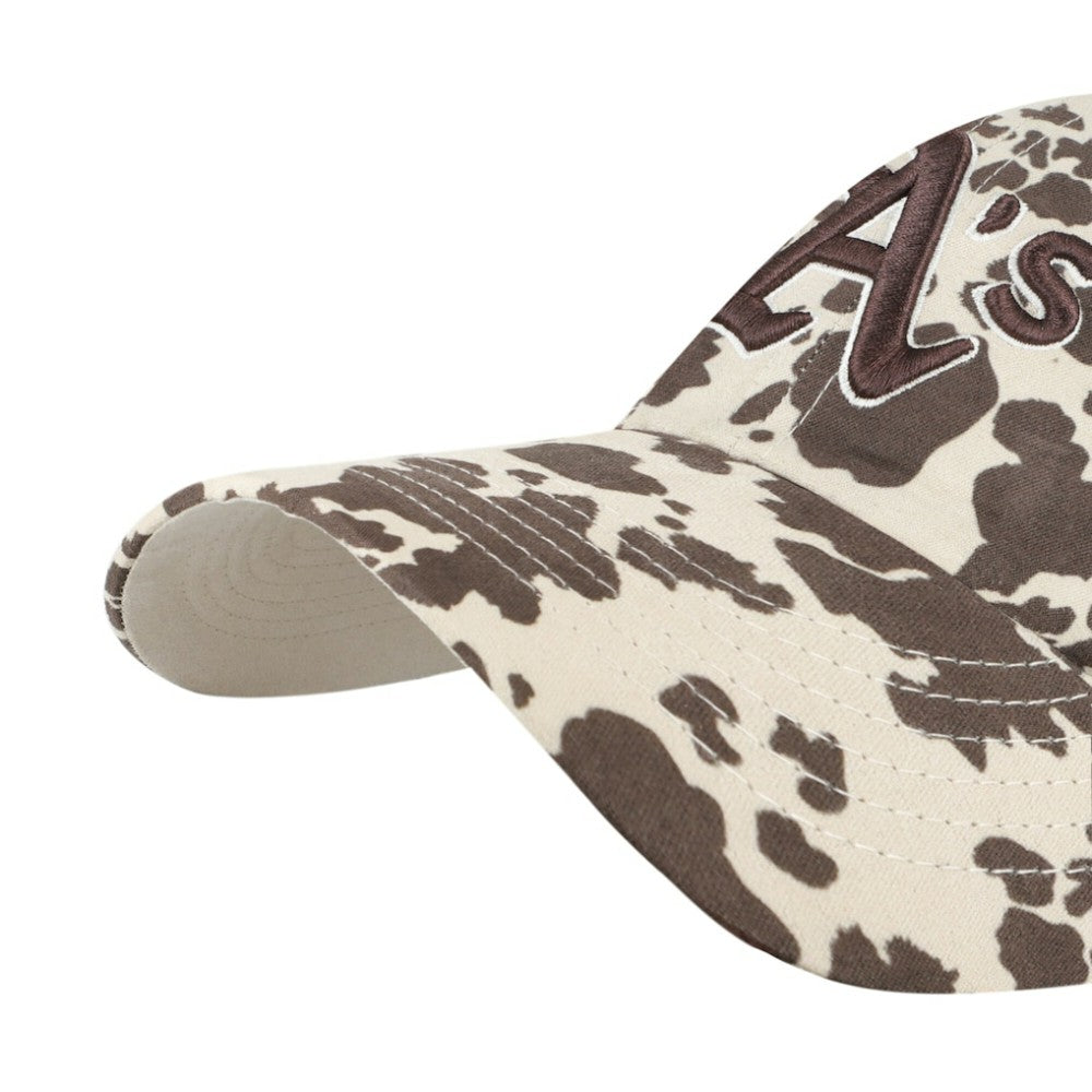 Athletics '47 Women's Bessie Clean Up Adjustable Hat | MLB For sale