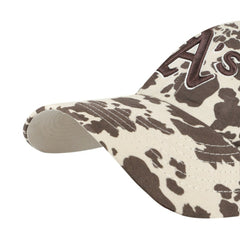 Athletics '47 Women's Bessie Clean Up Adjustable Hat | MLB For sale