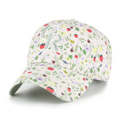 Colorado Rockies '47 Women's Posey Clean Up Adjustable Hat | MLB Online