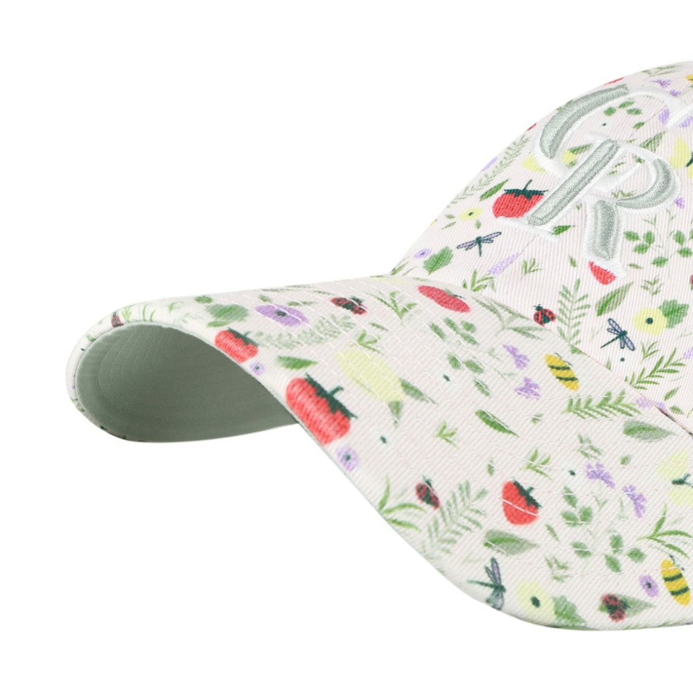 Colorado Rockies '47 Women's Posey Clean Up Adjustable Hat | MLB Online