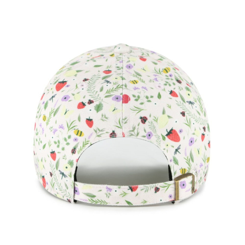 Houston Astros '47 Women's Posey Clean Up Adjustable Hat | MLB Outlet